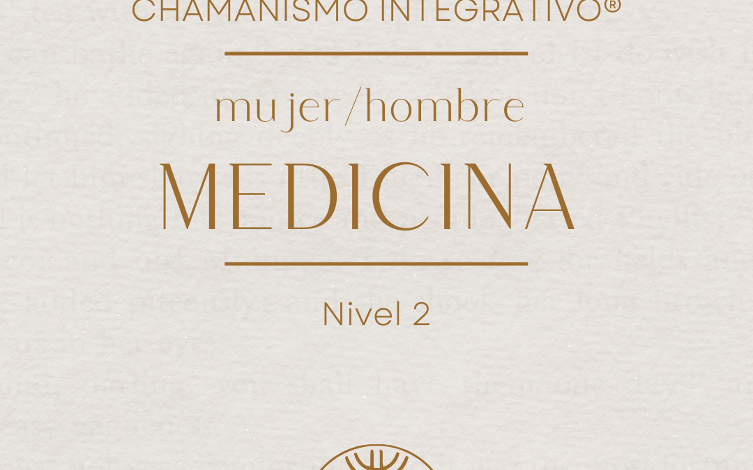 Mujer/Hombre Medicina – edición Sep 2023